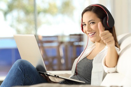 How TranscriptionWing delivered rush job for market research firm